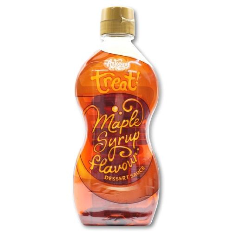 Askeys Maple Syrop