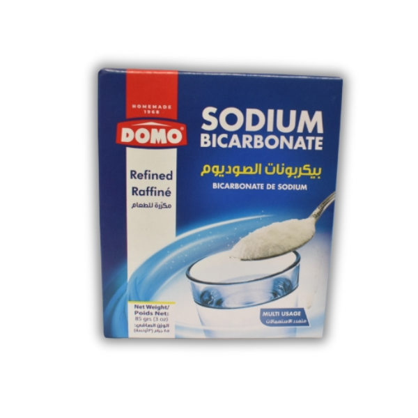 Domo Soduim Bicabonate