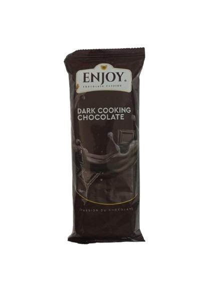 Enjoy Dark Chocolate