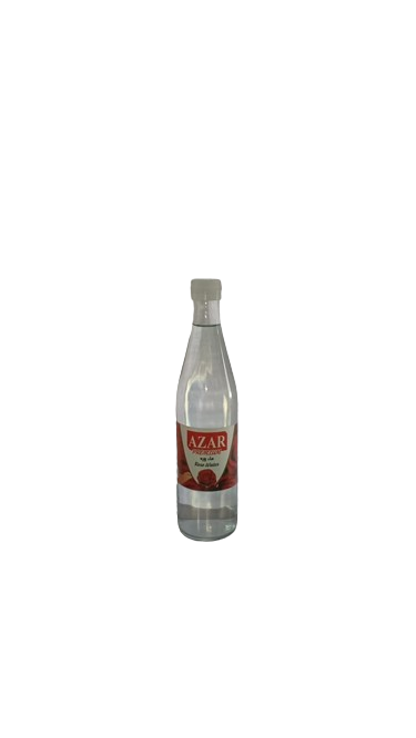 Azar Rose Water 500ml