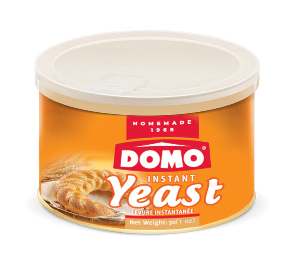 Domo Instant Yeast