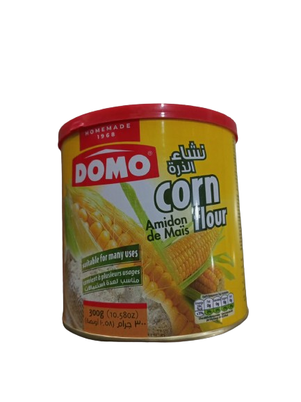 Domo Corn-flower