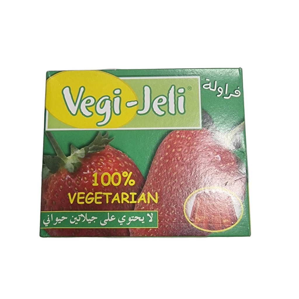 Vegi-Jeli 85g