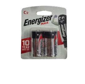 Energizer C2 max