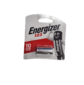 energizer 123