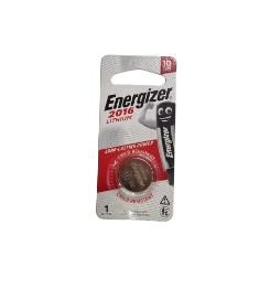 Energizer 2016