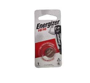 Energizer 1616