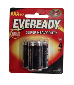 Everyday AAA4+2