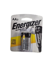 Energizer AA 2
