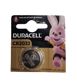 Duracell CR2032 Coins
