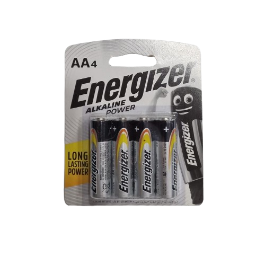 Energizer AA4