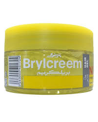 brylcreem normal