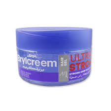 brylcreem ultra strong