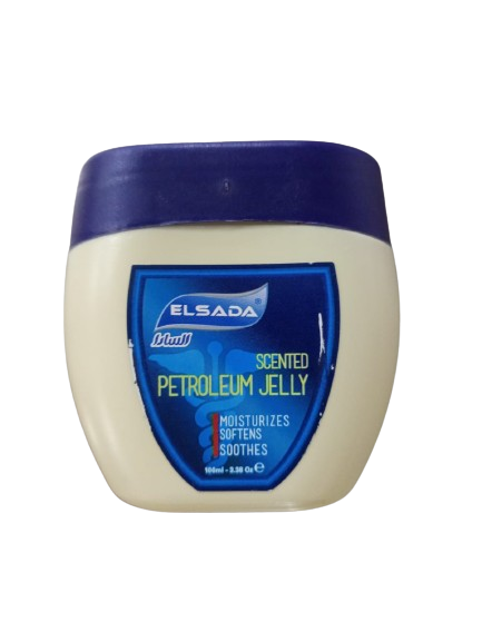 EL SADA petroleum gel