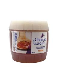Chamsa Normal Skin