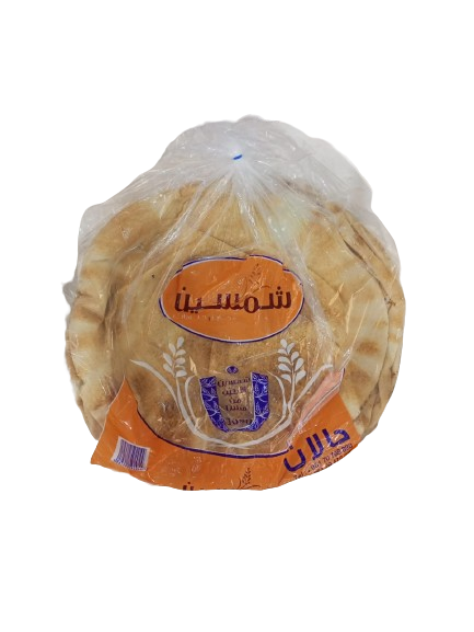 chamsine bread large 1000 gr