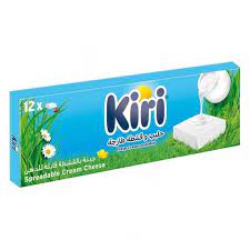 Kiri *12
