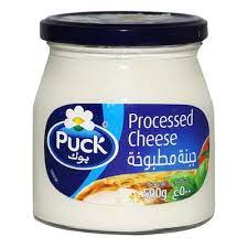Puck Jar 500g