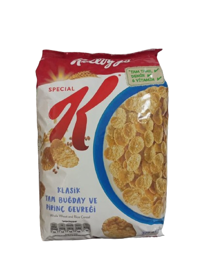 Kellogg's Special K Orig 500g