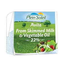Plein Soleil Avita