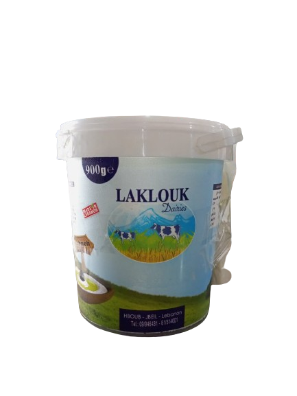 Laklouk labneh 900g