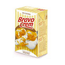 Bravo Crem 1 L