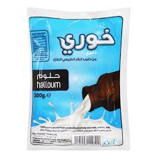 Khoury halloum 200g