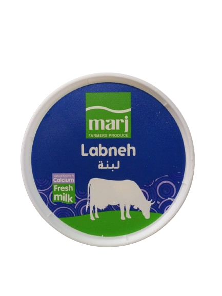 Al Marej labne 450 gr