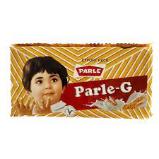 Parl-G biscuit 80 g