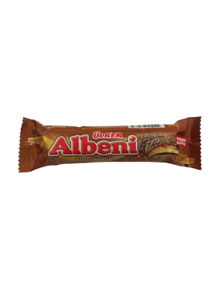 ulker albeni 72 gr
