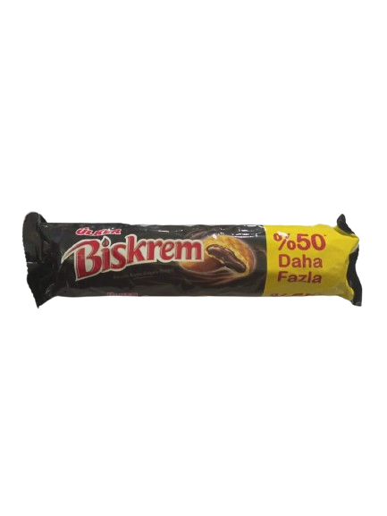 Biskrem