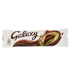 galaxy smooth milk
