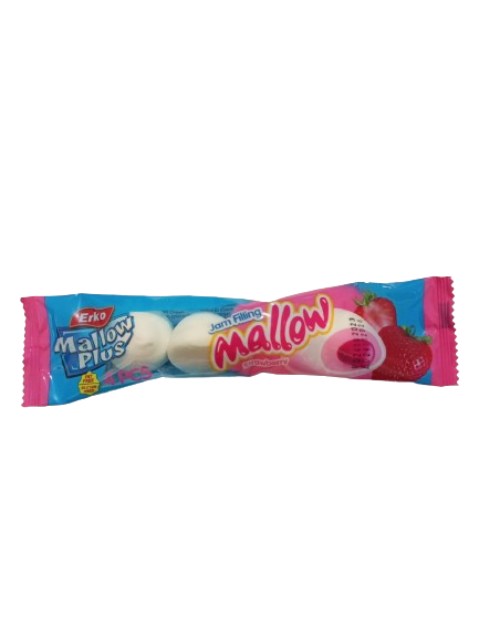 Erko Mallow Straw, 15g