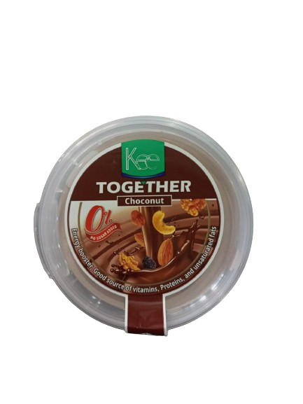 kee choco nuts