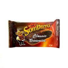 Classic Brownies