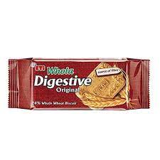 Digestive 131g