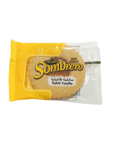 Sombrero sable mechmosh