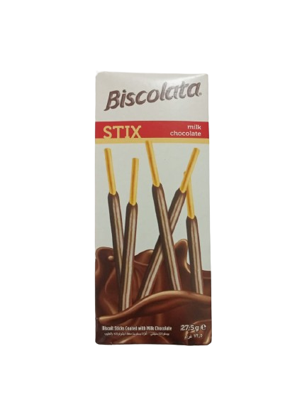 Biscolata Sticks