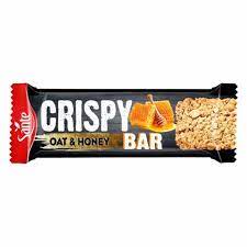 Granola  Honey & Oat Bar