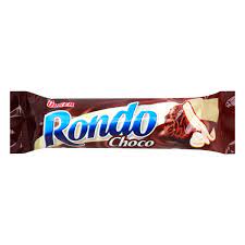 Ulker Rondo Choco