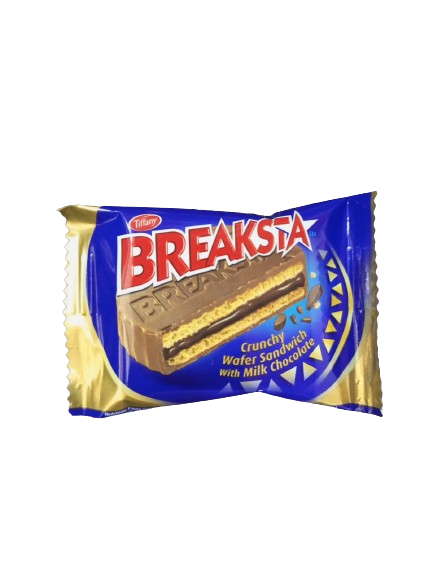 Breaksta Chocolate