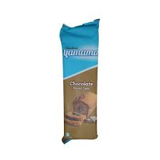 Yamama Chocolate Cake Pound