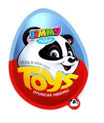 Jimmy Egg