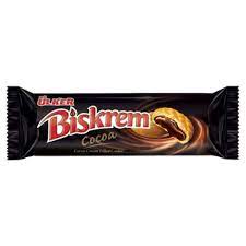Ulker Biskrem 100g