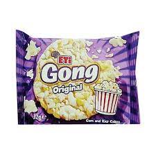 Eti Gong Corn Cakes