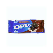 oreo chocolate cream 36.8g