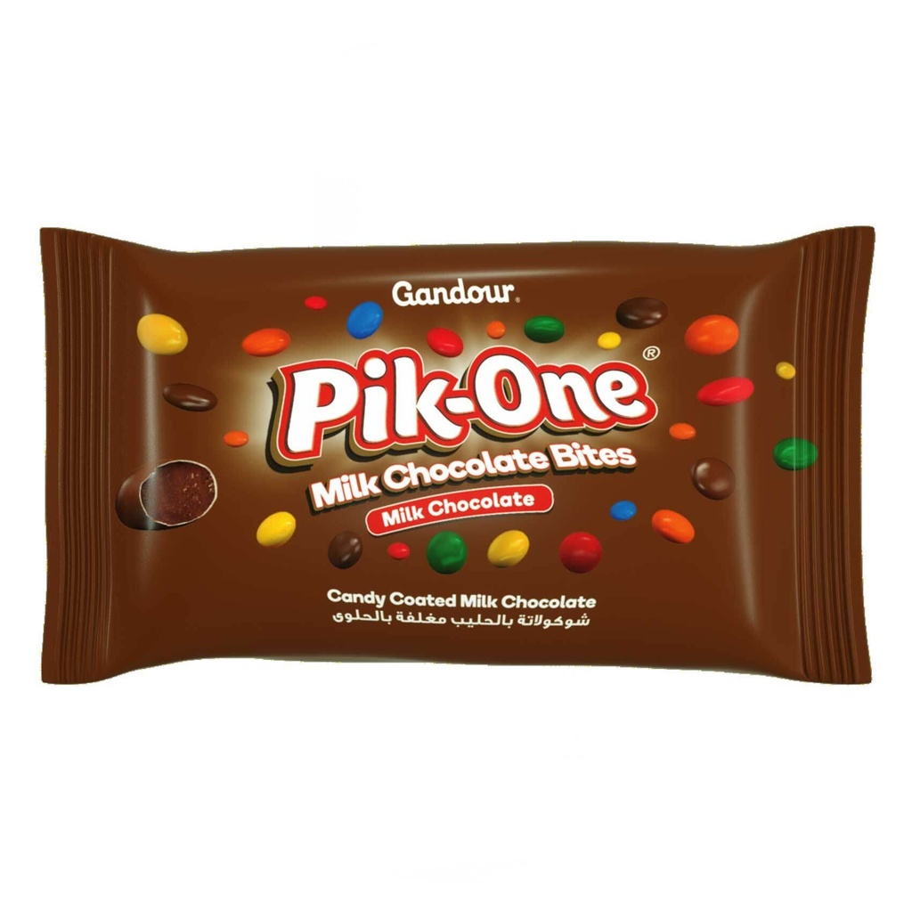Gandour Pik-One Chocolate