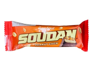 Soudan choco
