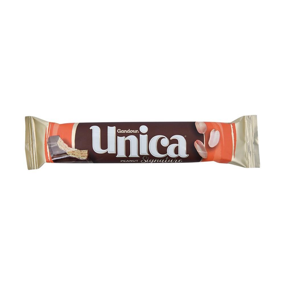Gandour unica signature