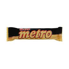 Metro 25g